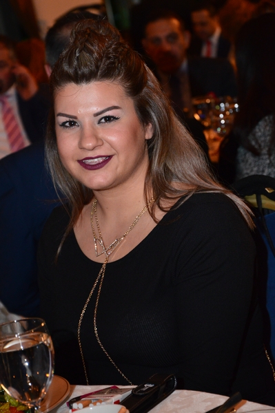 Amana Annual Dinner- 35th Anniversary
